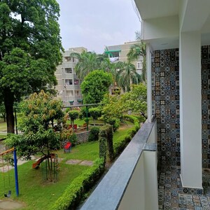 3 BHK Apartment – Exterior View View at Sector 10 Dwarka - for Sale