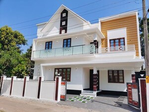 3 BHK Villa For Sale in Ottapalam
