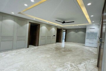 5 BHK Builder Floor For Sale in Bellandur