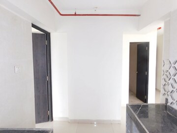 Furnished Amenities in 1 BHK Apartment at Shreedham Splendour, Andheri West – for Sale