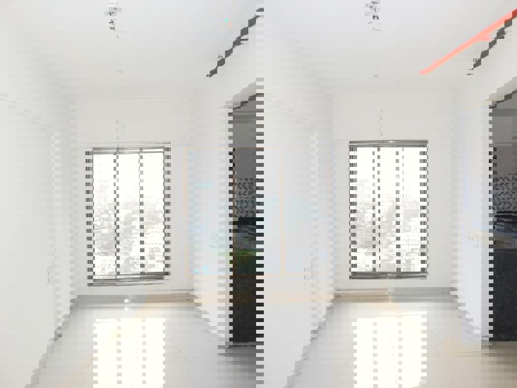 1 BHK + Pooja Room 420 Sq.Ft. Apartment in Shreedham Splendour