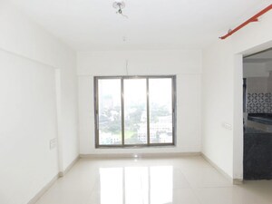 1 BHK Apartment For Sale in Shreedham Splendour, Andheri West