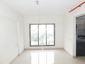1 BHK Apartment For Sale in Shreedham Splendour, Andheri West