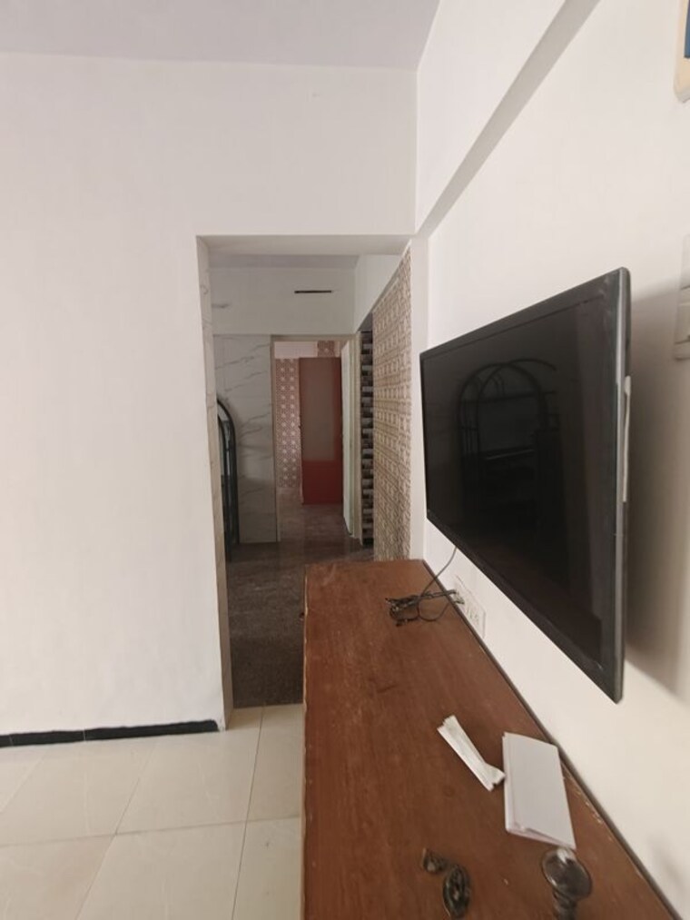 Kitchen, golden-palace-chs 1 Bedroom 630 Sq.Ft. Apartment In Kandivali East Mumbai 9976276