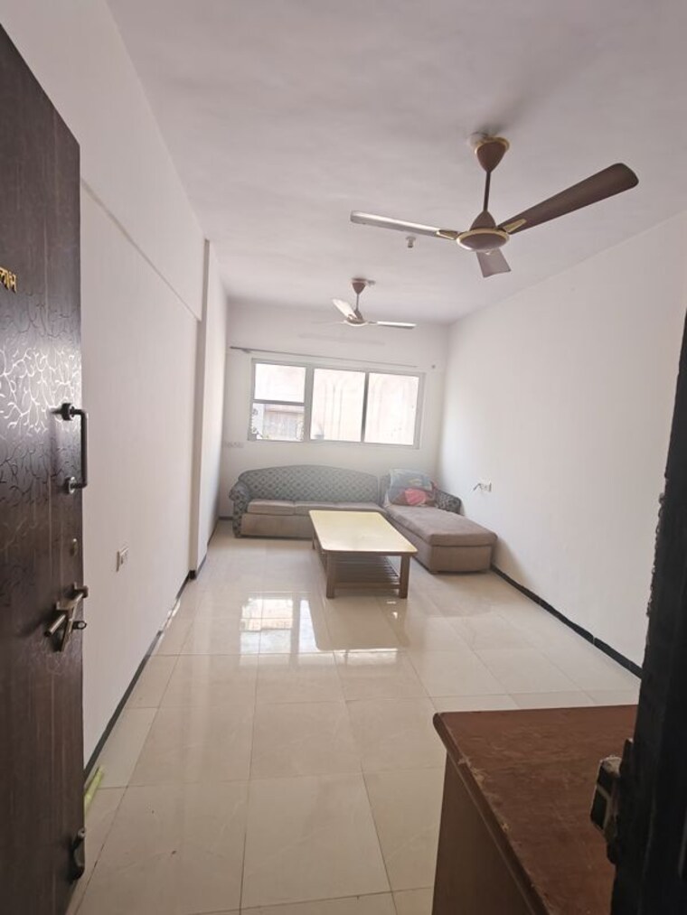 Hall, golden-palace-chs 1 Bedroom 630 Sq.Ft. Apartment In Kandivali East Mumbai 9976276