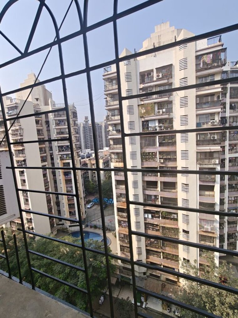 Exterior View, golden-palace-chs 1 Bedroom 630 Sq.Ft. Apartment In Kandivali East Mumbai 9976276