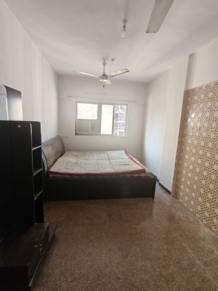 Bedroom, golden-palace-chs 1 Bedroom 630 Sq.Ft. Apartment In Kandivali East Mumbai 9976276