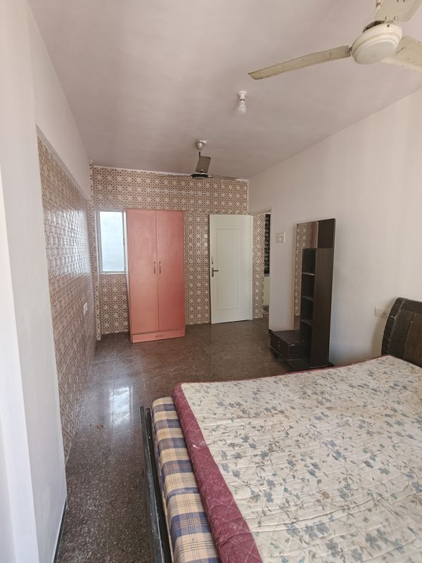 1 BHK Apartment For Rent in Golden Palace CHS