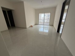 2 BHK + Pooja Room Apartment For Sale in Nyati Era