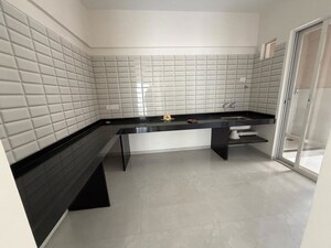 Kitchen in 2 BHK Apartment at Nyati Era, Dhanori – for Sale