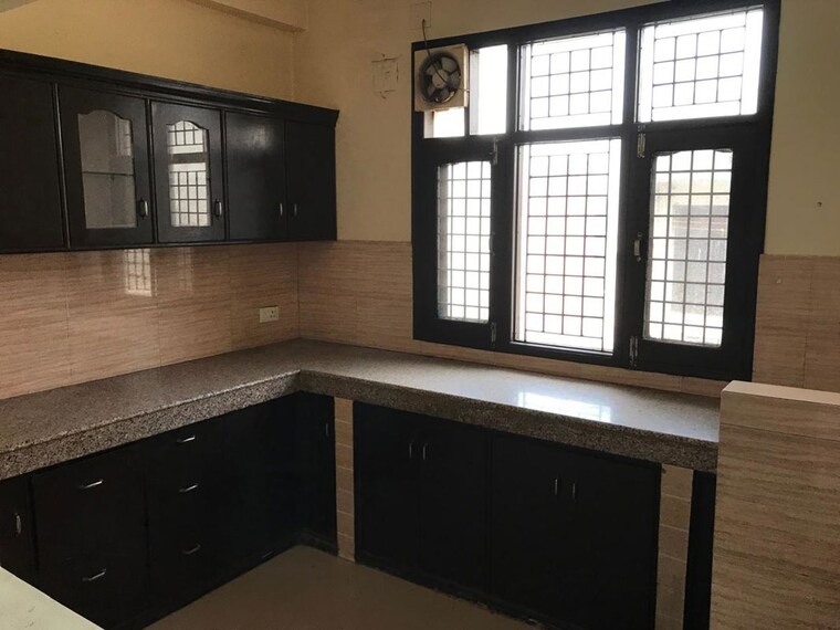 Kitchen, sector 46 2 Bedroom 1440 Sq.Ft. Builder Floor In Sector 46 Faridabad 9976306