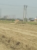 520 Sq.Ft. Land in LnT Business Park