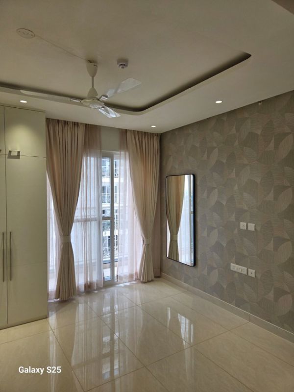3 BHK Apartment For Sale in Prestige Beverly Hills