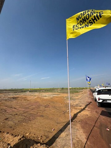 Plot Area in  Plot at Farukh Nagar – for Sale