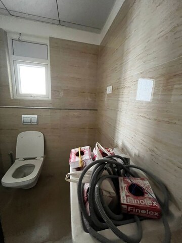 Parking in 3 BHK Apartment at Rajapushpa Provincia, Narsingi – for Rent