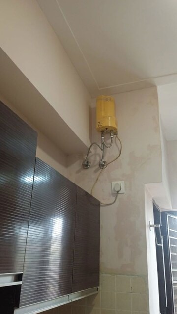 Bathroom in 3 BHK Apartment at SBP Gateway Of Dreams, Dhakoli – for Rent