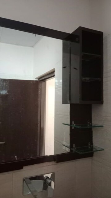 Washroom in 3 BHK Apartment at SBP Gateway Of Dreams, Dhakoli – for Rent