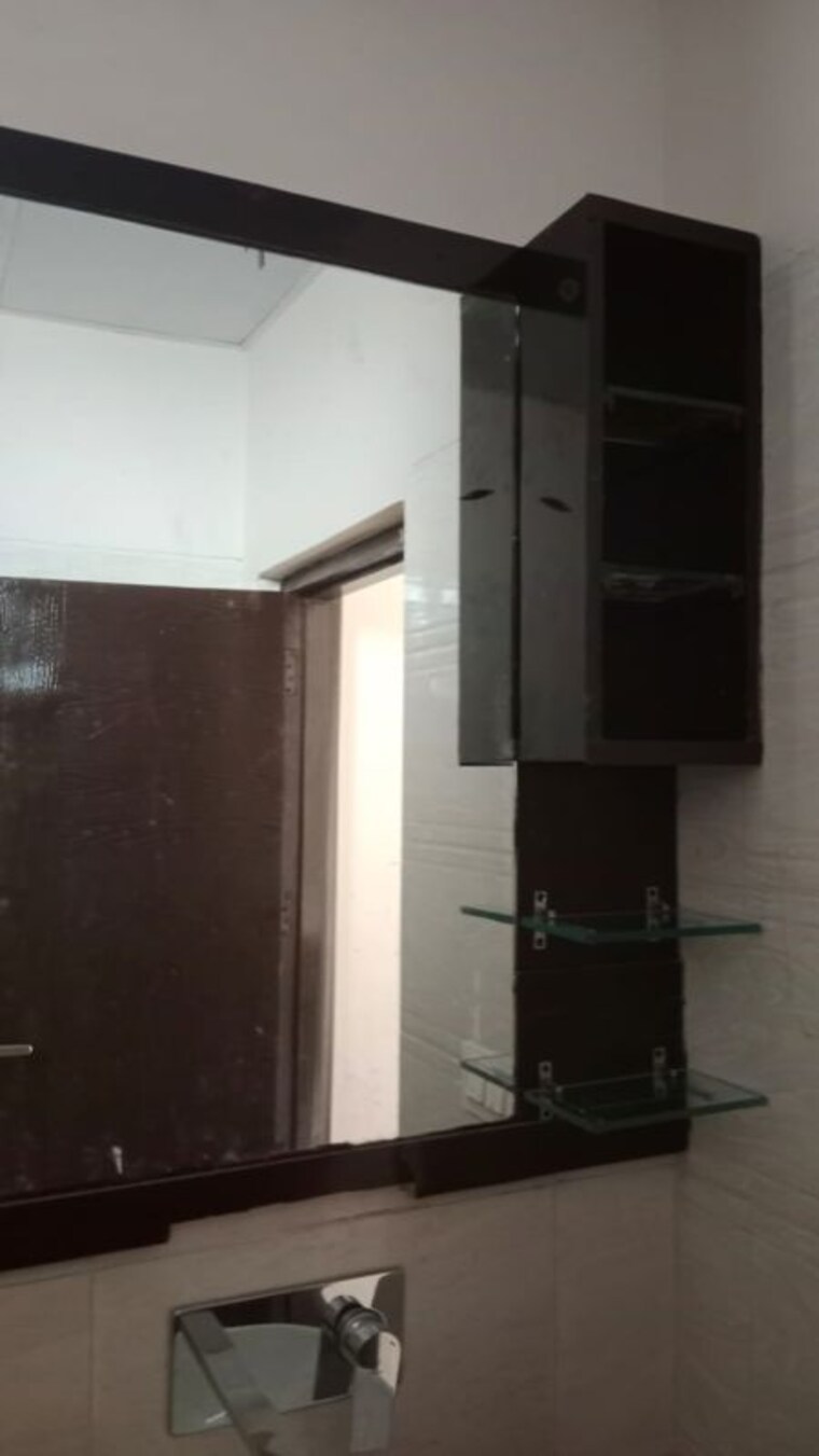 Washroom, sbp-gateway-of-dreams 3 Bedroom 1500 Sq.Ft. Apartment In Dhakoli Zirakpur 9976260
