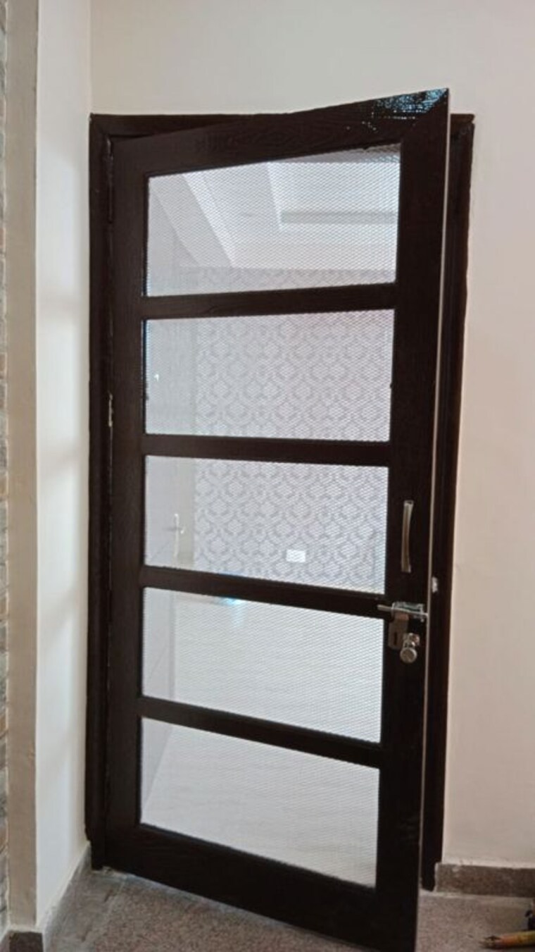 Room, sbp-gateway-of-dreams 3 Bedroom 1500 Sq.Ft. Apartment In Dhakoli Zirakpur 9976260
