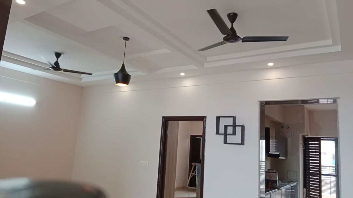 3 BHK Apartment For Rent in SBP Gateway Of Dreams
