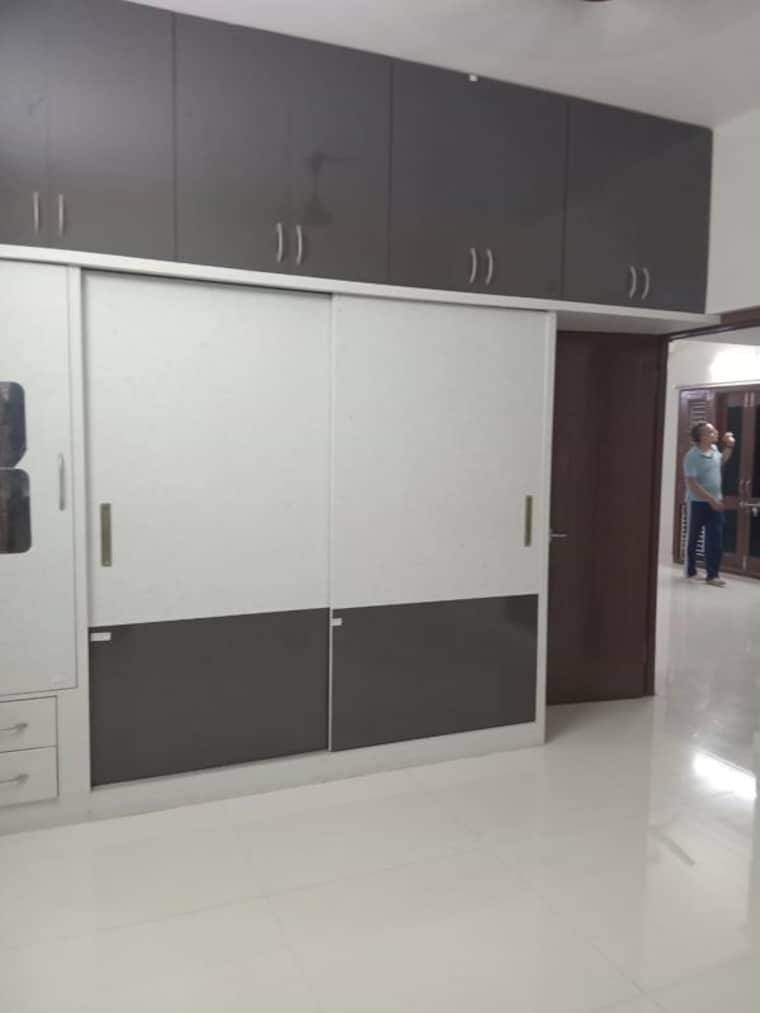 undefined, alkapuri 3 Bedroom 2026 Sq.Ft. Builder Floor In Alkapuri Hyderabad 9976343