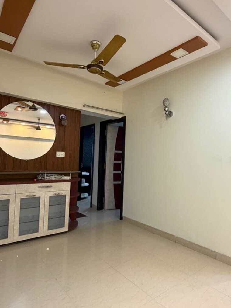 Living Room, adhiraj-cyprees-aqua 3 Bedroom 1600 Sq.Ft. Apartment In Kharghar Navi Mumbai 9976327