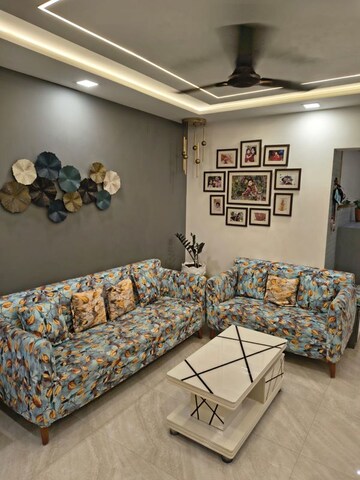 3 BHK Apartment For Sale in Florida River Bank, Mundhwa