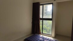 1 BHK Apartment For Rent in Kalpataru Srishti