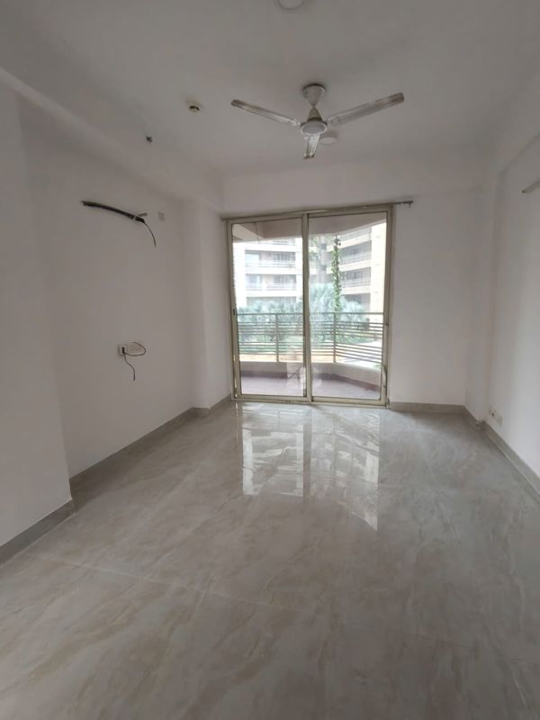2.5 BHK + Study Room Apartment For Rent in Sector 10 Dwarka