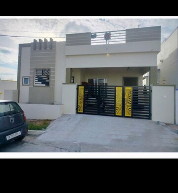 2 BHK Independent House For Sale in Moranapalli