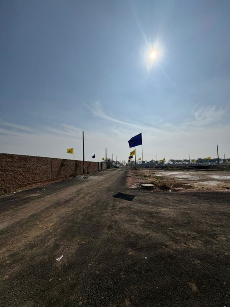 undefined, farukh nagar  108 Sq.Yd. Plot In Farukh Nagar Gurgaon 9976513