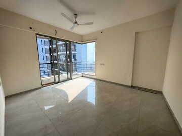 Bedroom in 2.5 BHK Apartment at Adhiraj Cyprees Aqua, Kharghar – for Rent