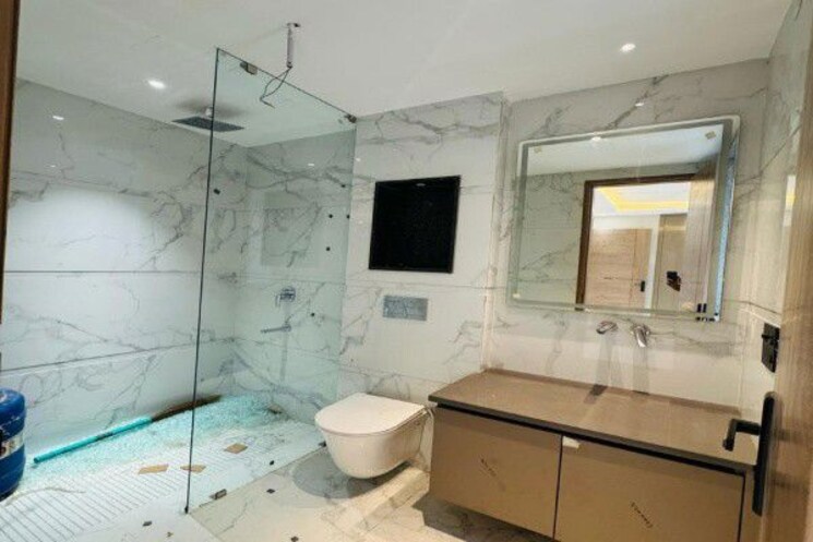 Kitchen, bellandur 3 Bedroom 2780 Sq.Ft. Builder Floor In Bellandur Bangalore 9976689