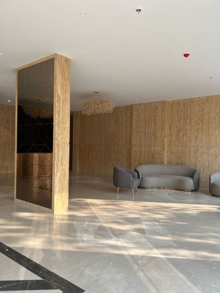 undefined, crescent-silverwoods 1 Bedroom 432 Sq.Ft. Apartment In Powai Mumbai 9976700