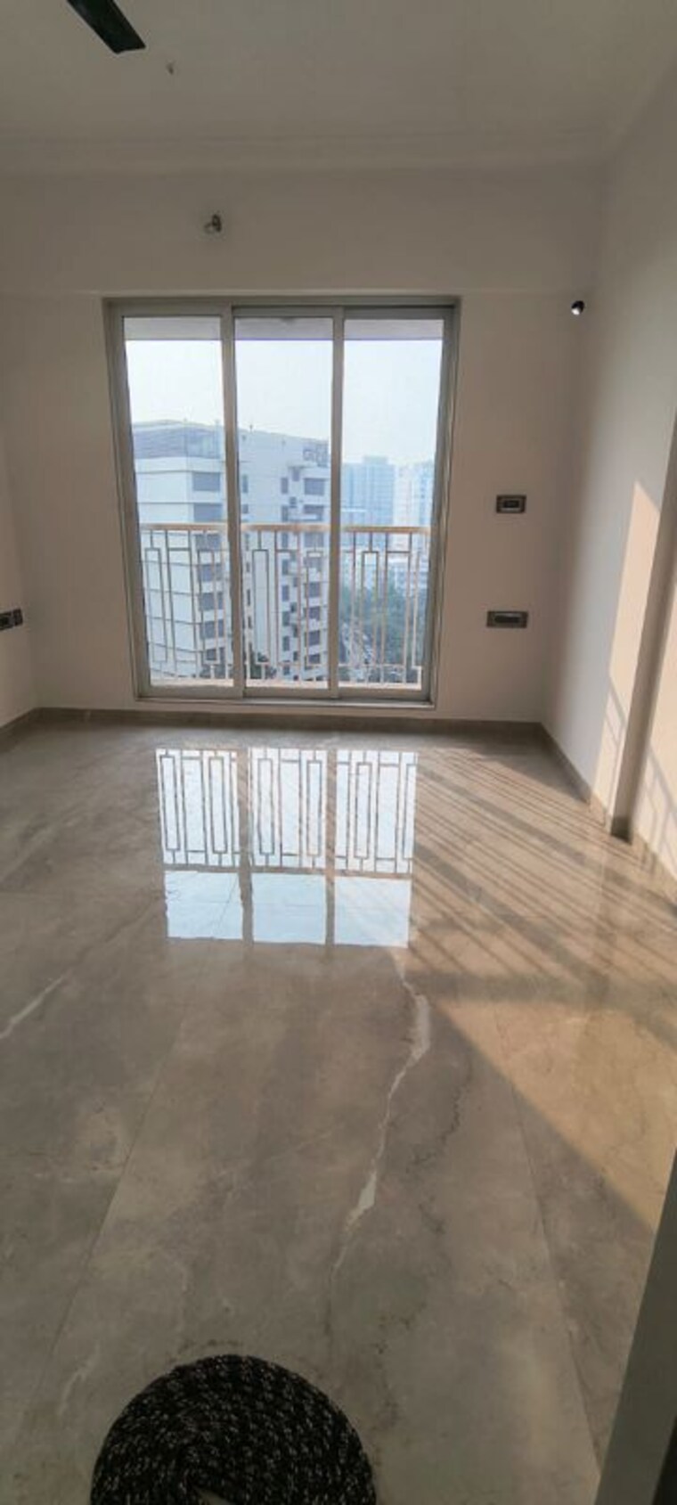 Living Room, crescent-silverwoods 1 Bedroom 432 Sq.Ft. Apartment In Powai Mumbai 9976700