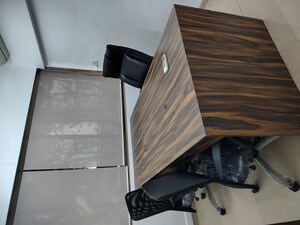 Team Area in  Office Space at Knox Plaza, Malad West – for Rent