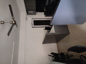 Team Area in  Office Space at Knox Plaza, Malad West – for Rent