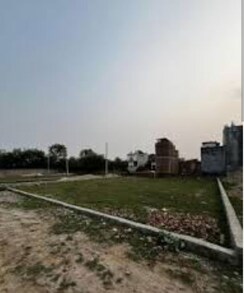 Plot For Sale in Sector 78