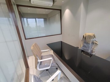 Furnished Amenities in  Office Space at Gota – for Rent