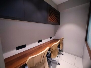 Kitchen in  Office Space at Gota – for Rent