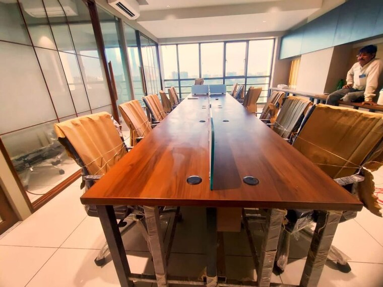 Team Area, gota Commercial Office Space 1490 Sq.Ft. In Gota Ahmedabad 9976572