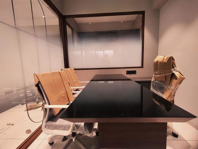 Team Area, gota Commercial Office Space 1490 Sq.Ft. In Gota Ahmedabad 9976572