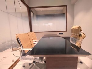 Team Area in  Office Space at Gota – for Rent