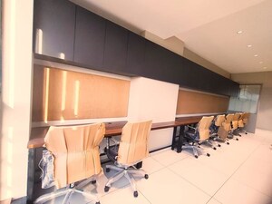 Team Area in  Office Space at Gota – for Rent