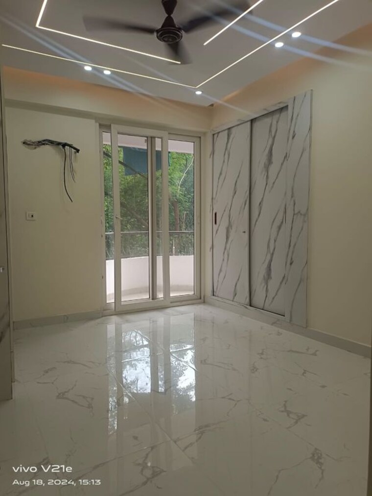 Kitchen, dwarka 3 Bedroom 1500 Sq.Ft. Apartment In Dwarka Delhi 9976710