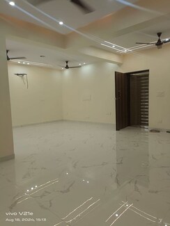 3 BHK + Pooja Room,Extra Room Apartment For Sale in Dwarka