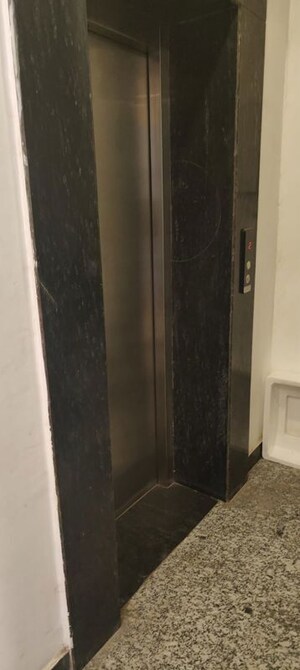 Building Lobby in 3 BHK Builder Floor at Sector 22 – for Sale