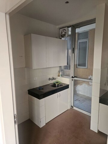 Kitchen in 3 BHK Builder Floor at Sector 22 – for Sale