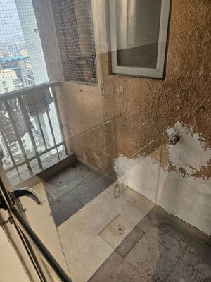 Bathroom in 3 BHK Builder Floor at Sector 22 – for Sale