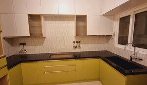 Kitchen in 2 BHK Apartment at Arsis Green Hills, Kr Puram – for Sale
